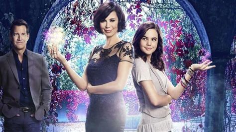 Good witch spin off